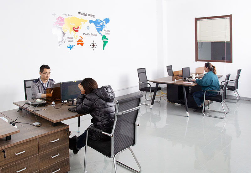 AstanaForeign trade Office - Guangu Technology