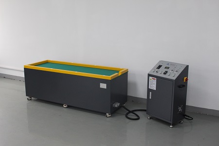 AstanaGG1980 Metal surface cleaning machine