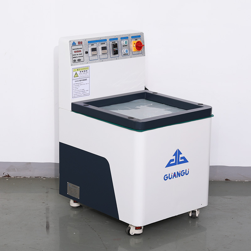 AstanaMAGNETIC POLISHING MACHINE GG8620